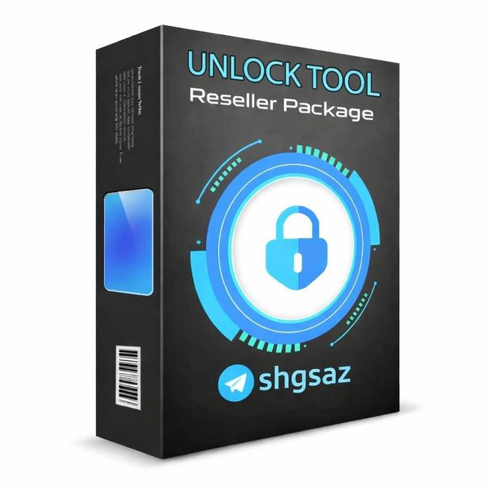 Аренда Unlocktool