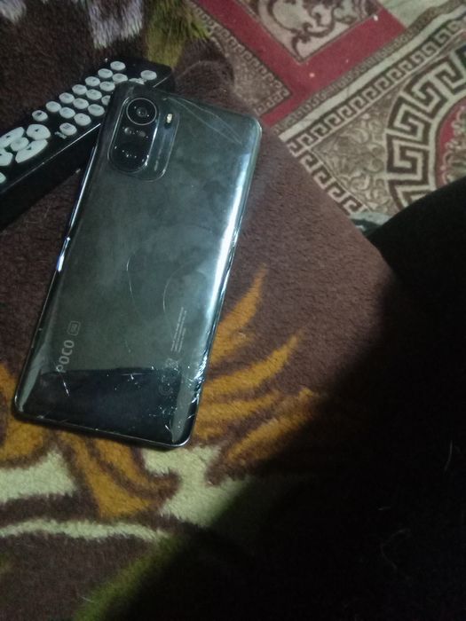 Рокко ф3 в идеале