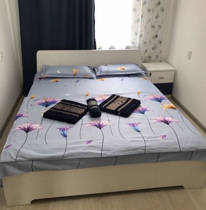 Массаж озимде онащада болады