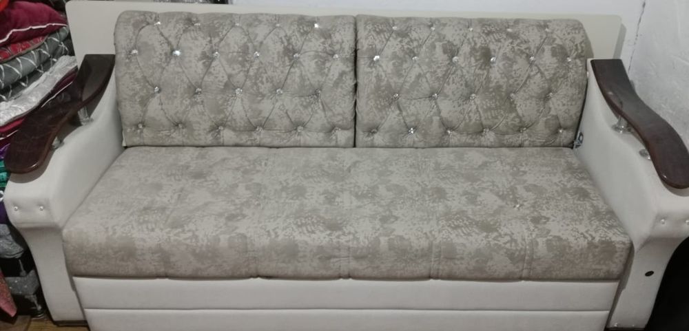 Диван- трансформер