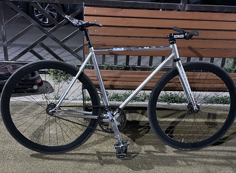 Продам фикс Leg40