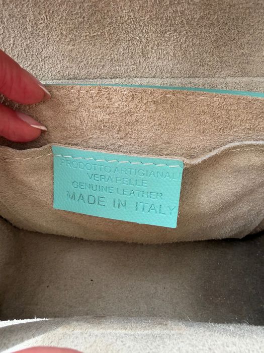 Италианска дамска чанта