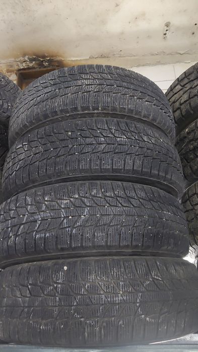 Шины трианжел липучка