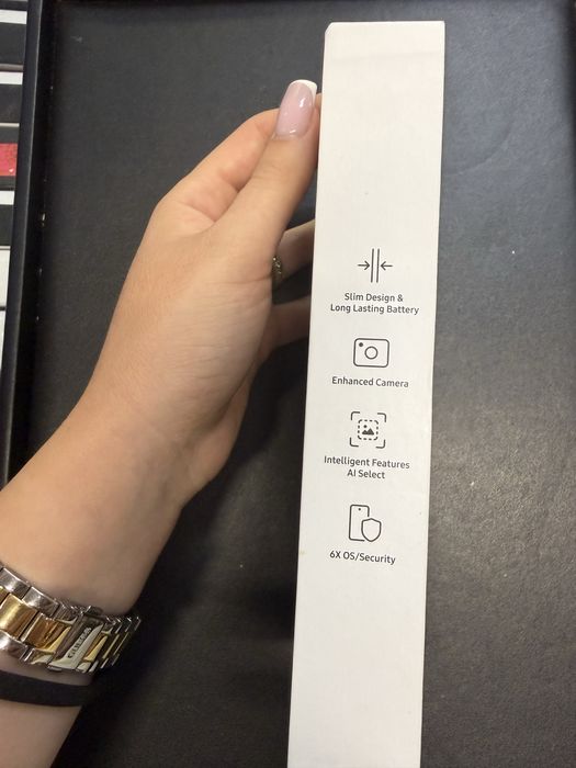 Samsung Galaxy A37