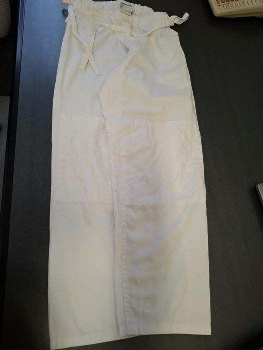 Costum Judo/karate