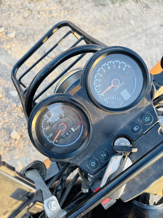 Мото GSX 250 suzuki