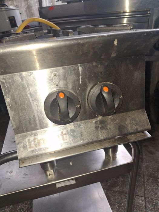 Котлони на газ LINCAT