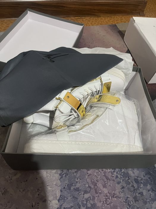 Ботиночки  новые