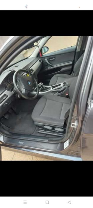 Vand bmw e91 seria 3 
 
Ofer fiscal pe loc
