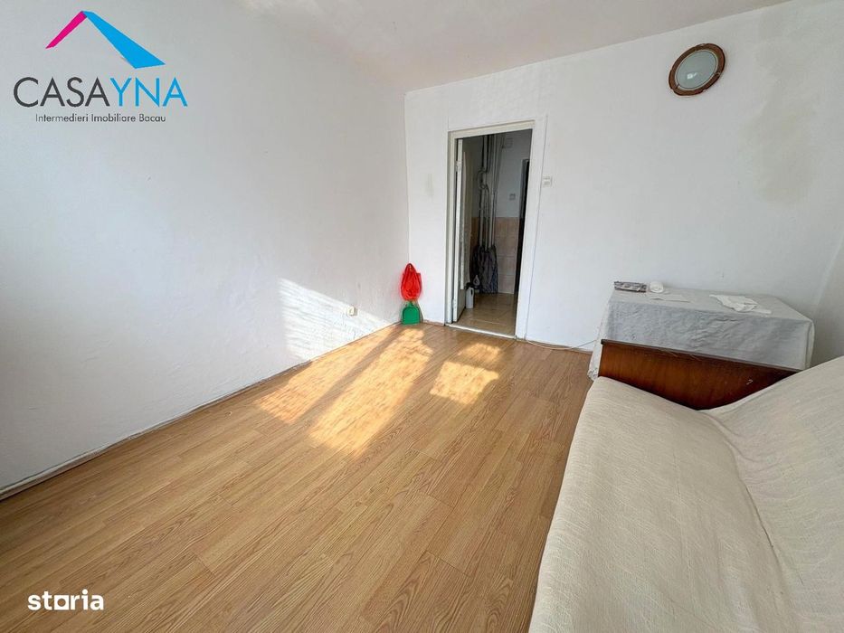 Garsoniera - Parter, 22mp - Zona Letea!