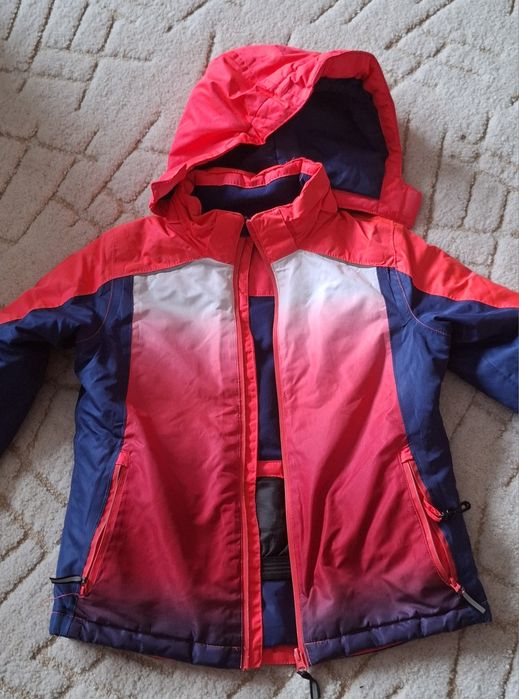 2 якета и един елек