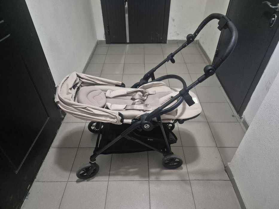 Коляска Cybex melio