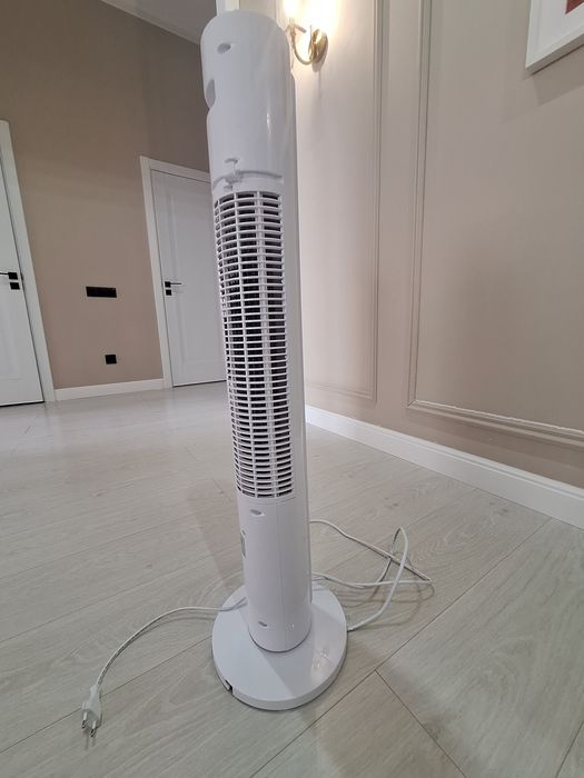 Колонный вентилятор Tefal