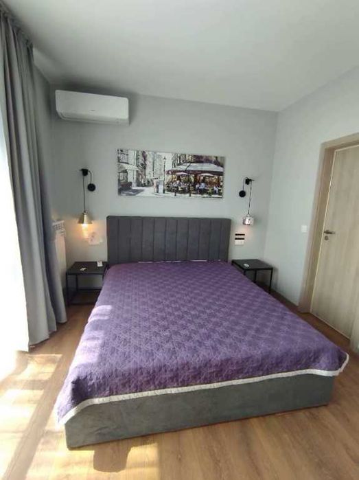 Дава се под наем Четиристаен апартамент в София, Младост 3 - 130 кв.м за 970 € - Снимка #3