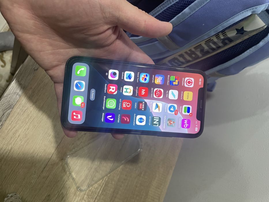 Iphone xr 64 g. Состояние отличное