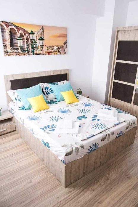 2 camere Mamaia, Zona vega, Moonlight