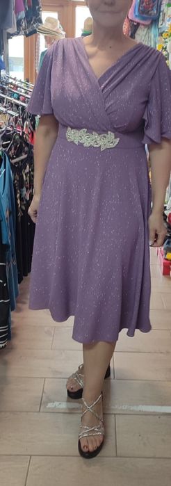 Rochie eleganta.