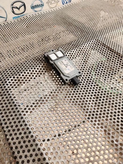 Senzor Poluare Mercedes E Class W211 Cod