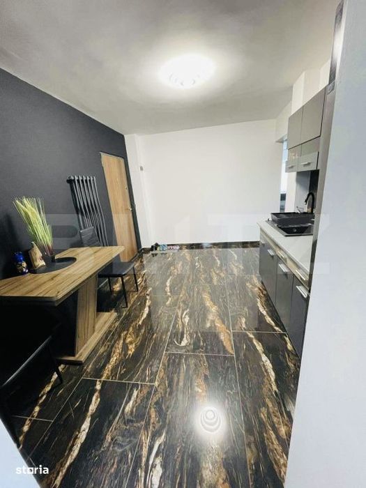 Apartament 2 camere, 47 mp, zona Codlea — fotografia 1