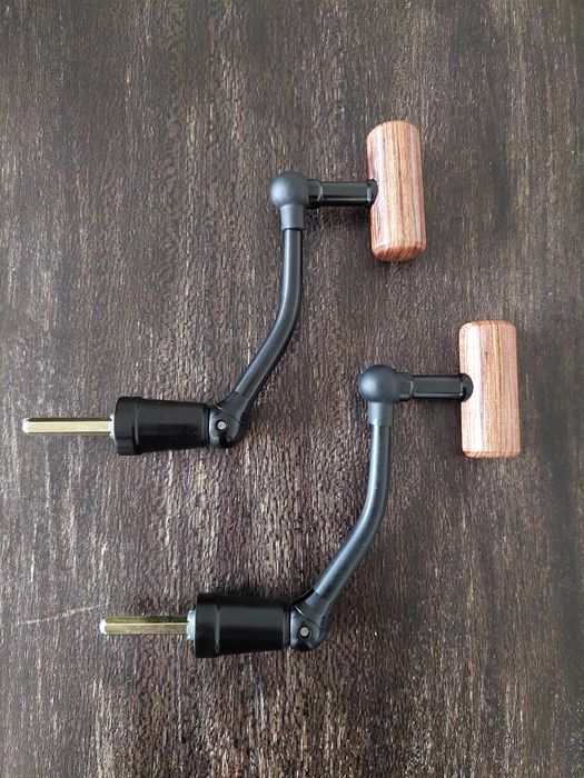 Дръжки Sonik Tournos