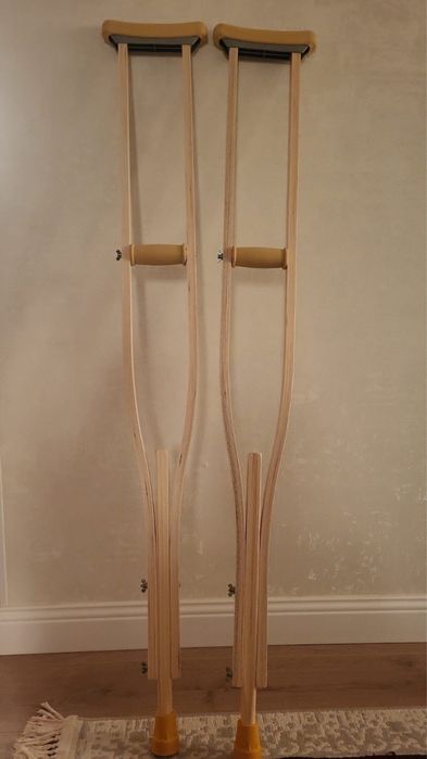 Продается костыли