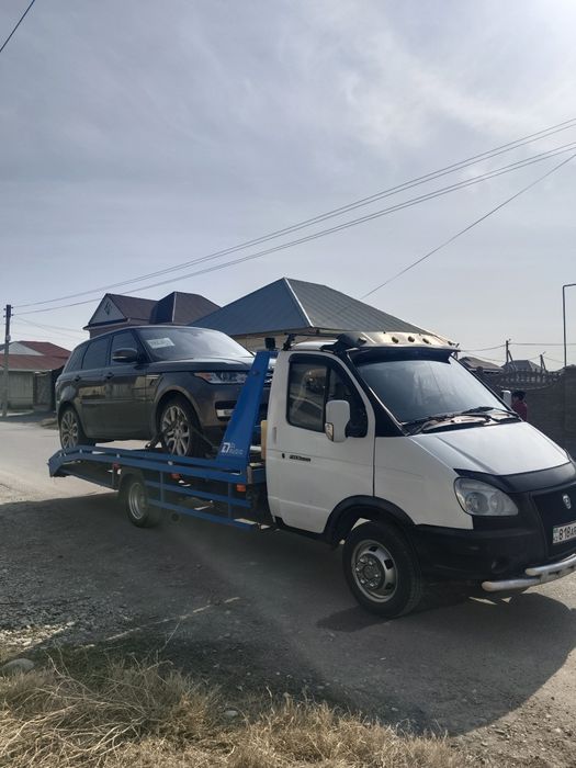 Эвакуатор 1. Услуги эвакуатора 24/7