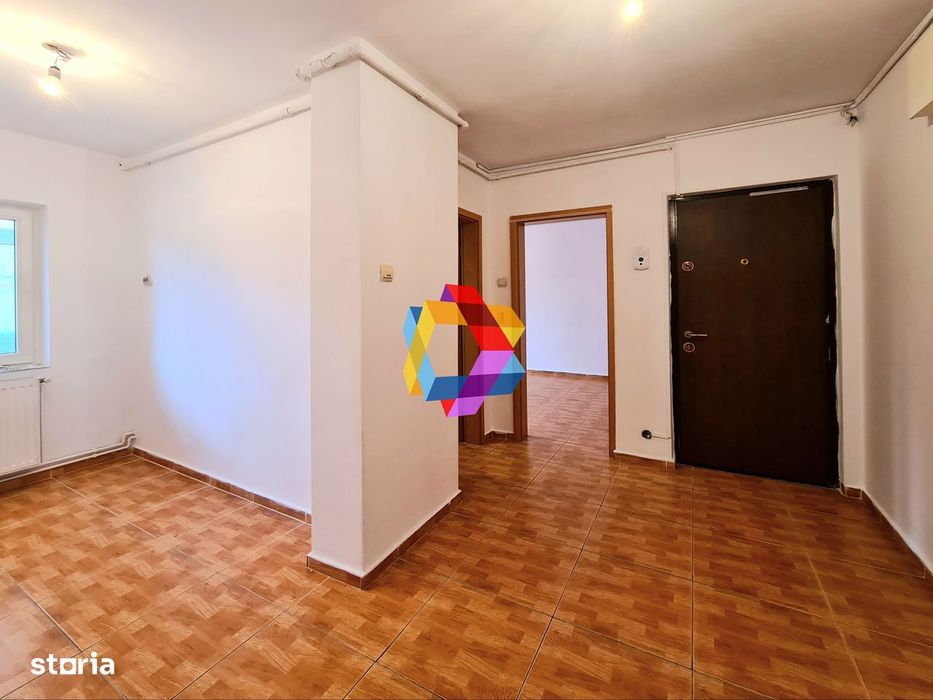 Spatiu comercial de închiriat Brașov - 52 mp # spatii-comerciale-braso