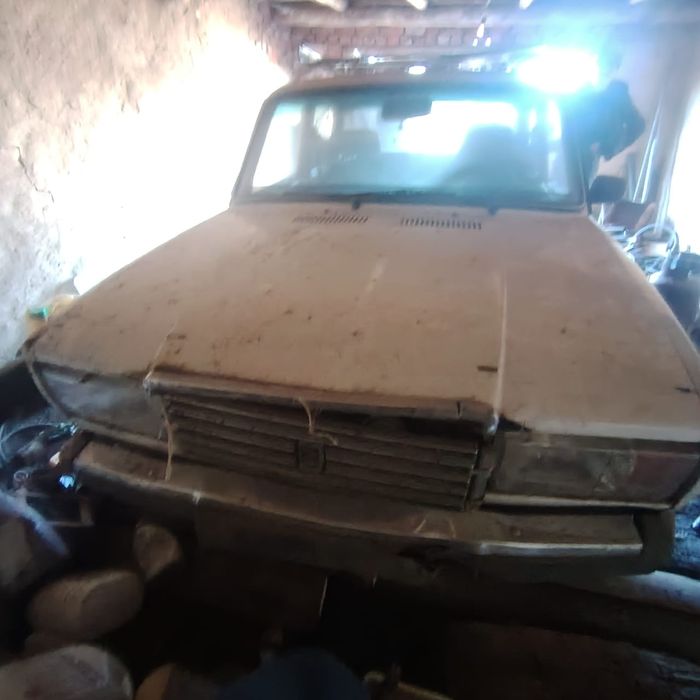 Продам Ваз 2107 семерку