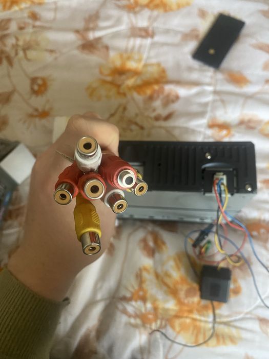 продам магнитофон