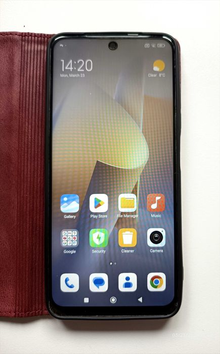 Смартфон Xiaomi Redmi Note 11S 128GB