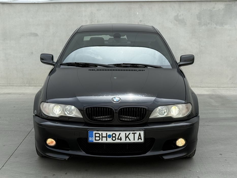 BMW 3 Series 2004 — imagine 3
