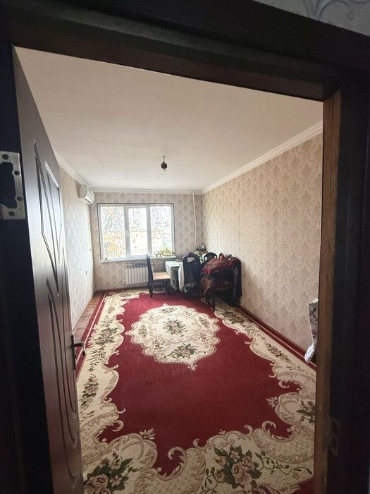 *‼️3\3\4 Метро Чиланзар -7 минут ‼️ Домбрабад 65м²