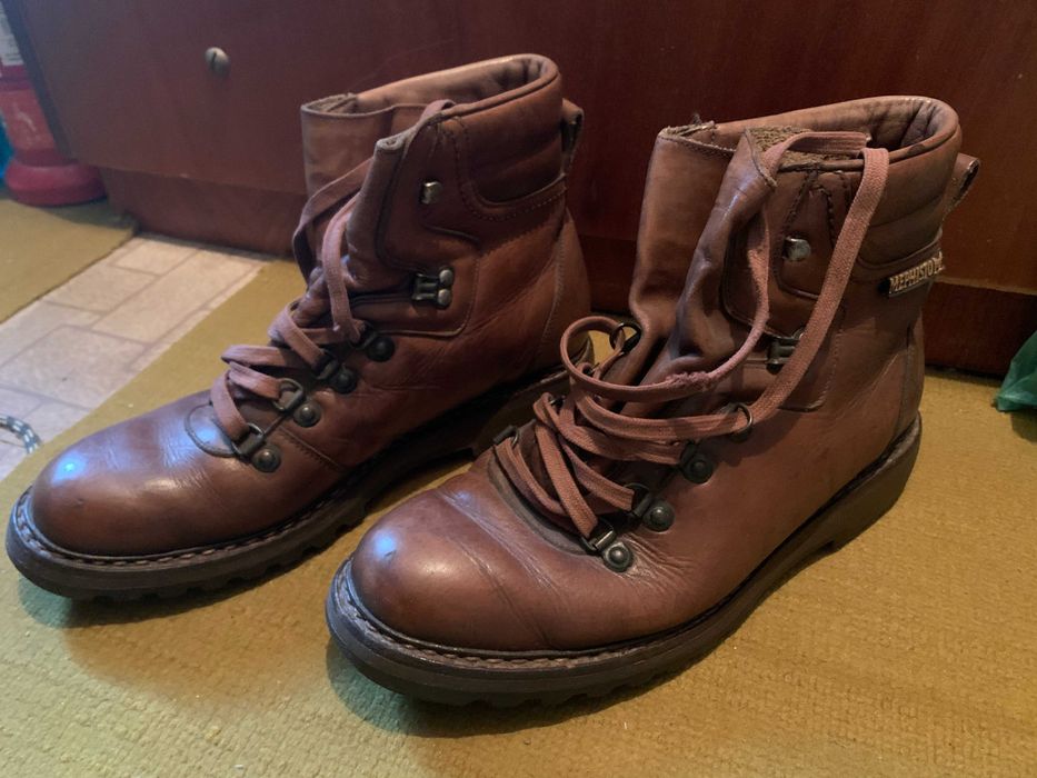 ghete barbati Mephisto 45-46