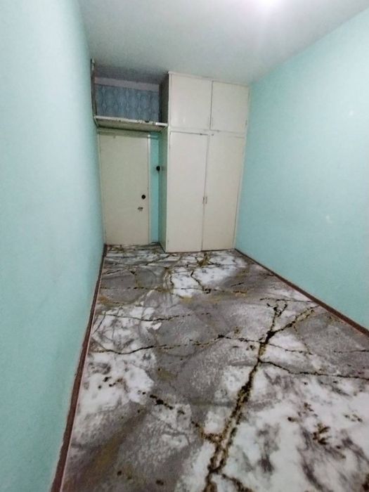 ^3/3/4 Балкон 1.5х6 Чиланзар 19 квартал Автошкола Продаётся квартира