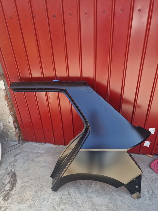 Lot piese multimarca in valoare de 70.000 ron