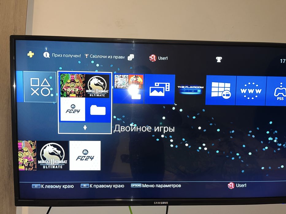 Продам пс 4 play station4 PS4