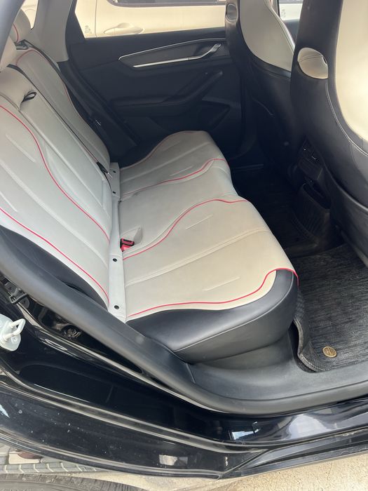 BVD чазор. 120 км