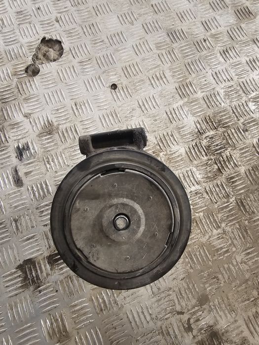 Compresor Aer Conditionat AC Clima VW EOS 1.6 FSI BLF 2006 - 2011 Cod