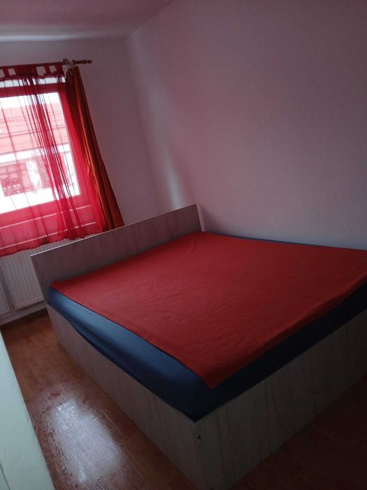 Închiriez garsoniera Vasile Aaron