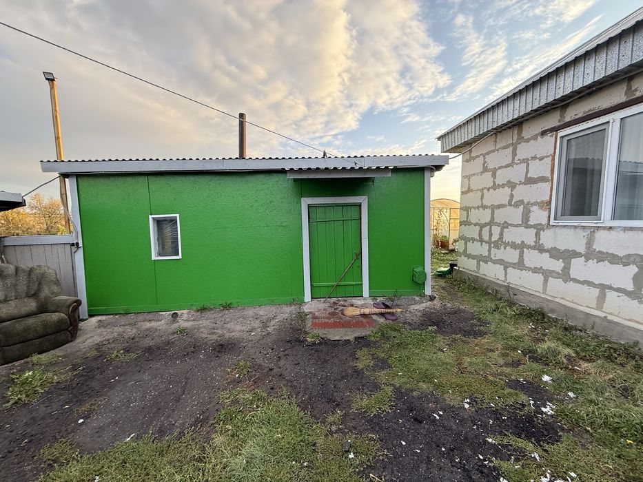 Сдам дом район капай