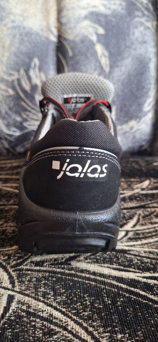 Работни обувки JALAS BY EJENDALS 1615 S3 ESD