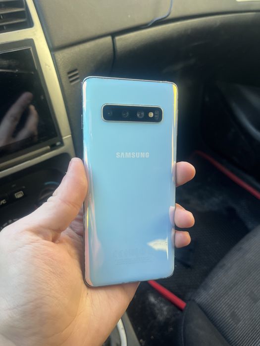 Samsung s10 64gb без минусов