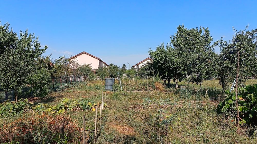 De vanzare casa in localitatea Covaci - Jud. Timis