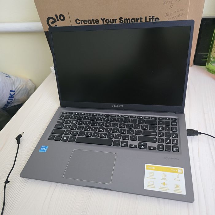 Продам Ноутбук ASUS