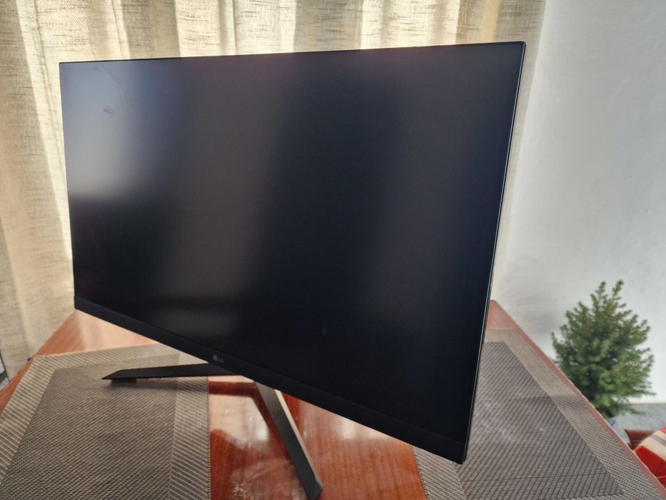 Monitor Gaming LG UltraGear 32GN650-B DEFECT