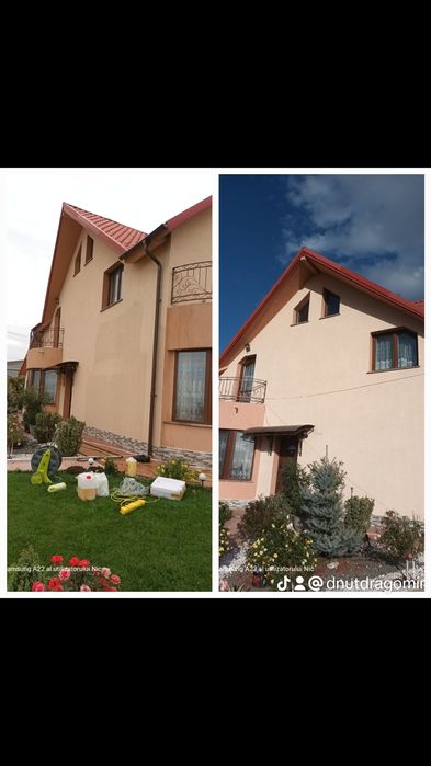 Curatare canapele,saltele etc!