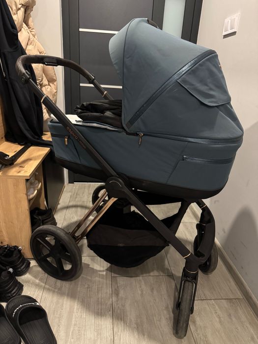 Бебешка количка espiro miloo