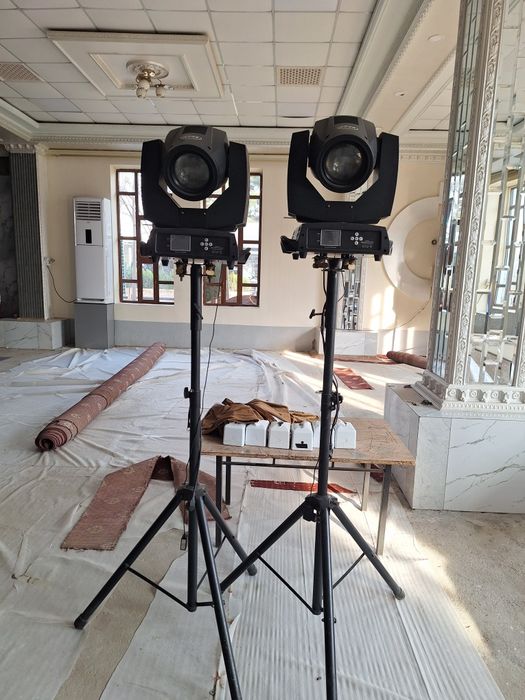 Beam 230  2 ta sotiladi