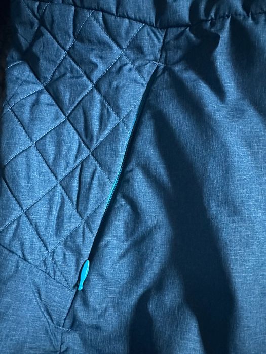 Geaca dama  Millet primaloft