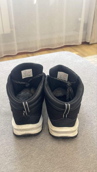 Ботинки “THE NORTH FACE” осенние
